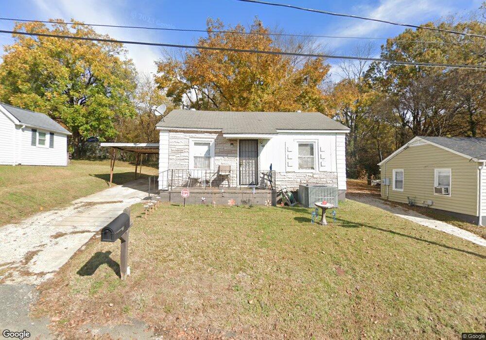 112 High Ave SW, Concord, NC 28025 - photo 1