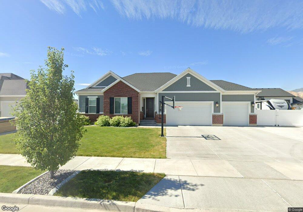 7101 W Boston Park Ln, West Jordan, UT 84081 - photo 1