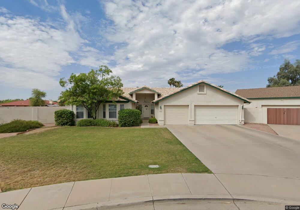 2333 E Emelita Cir, Mesa, AZ 85204 - photo 1
