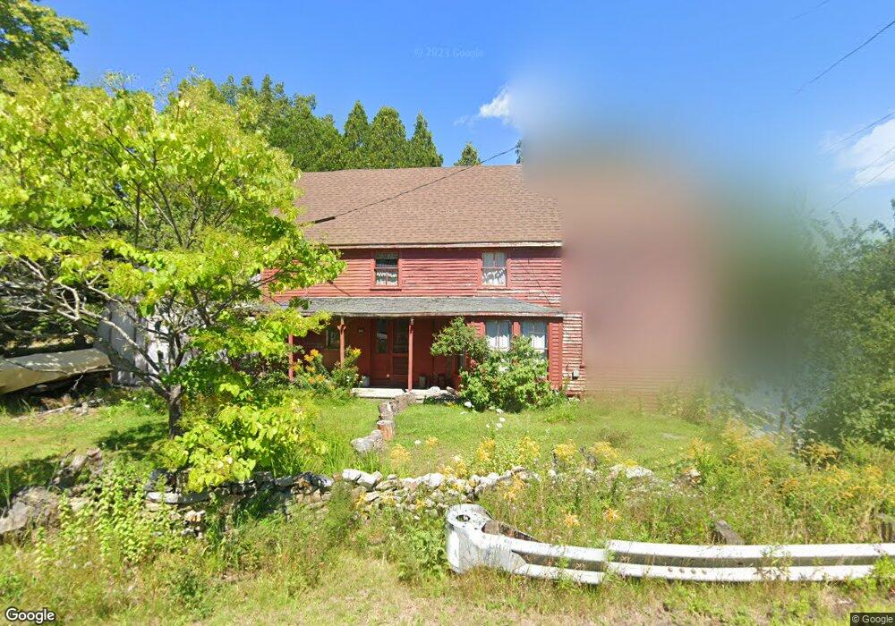 838 Five Islands Rd, Georgetown, ME 04548 - photo 1