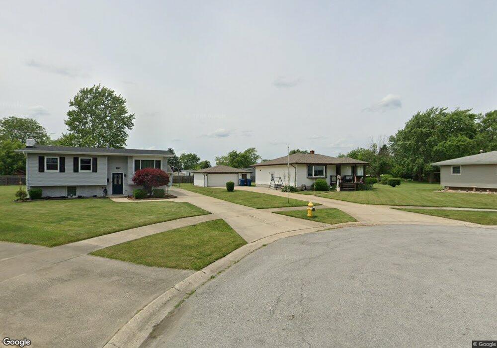 11 Aster St, Dyer, IN 46311 - photo 1