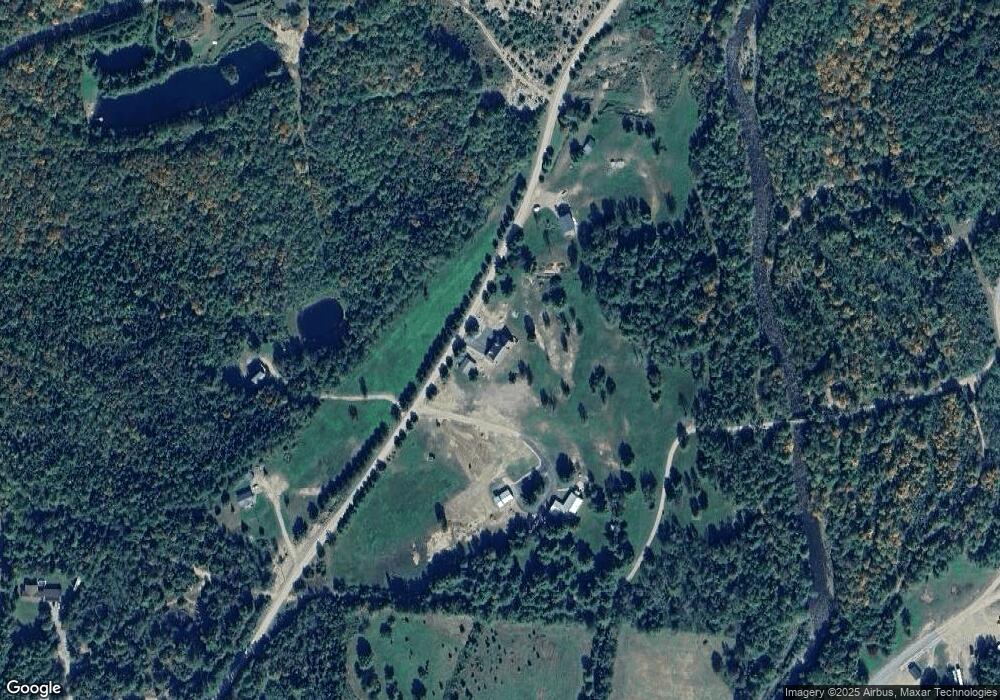 96 Log Hollow Rd, Groveton, NH 03582 - photo 1