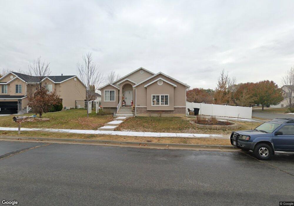 937 W 1350 N, Clearfield, UT 84015 - photo 1