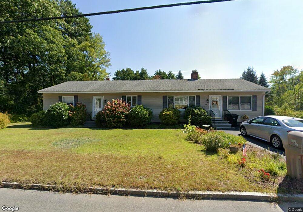 306 Main Dunstable Rd, Nashua, NH 03062 - photo 1