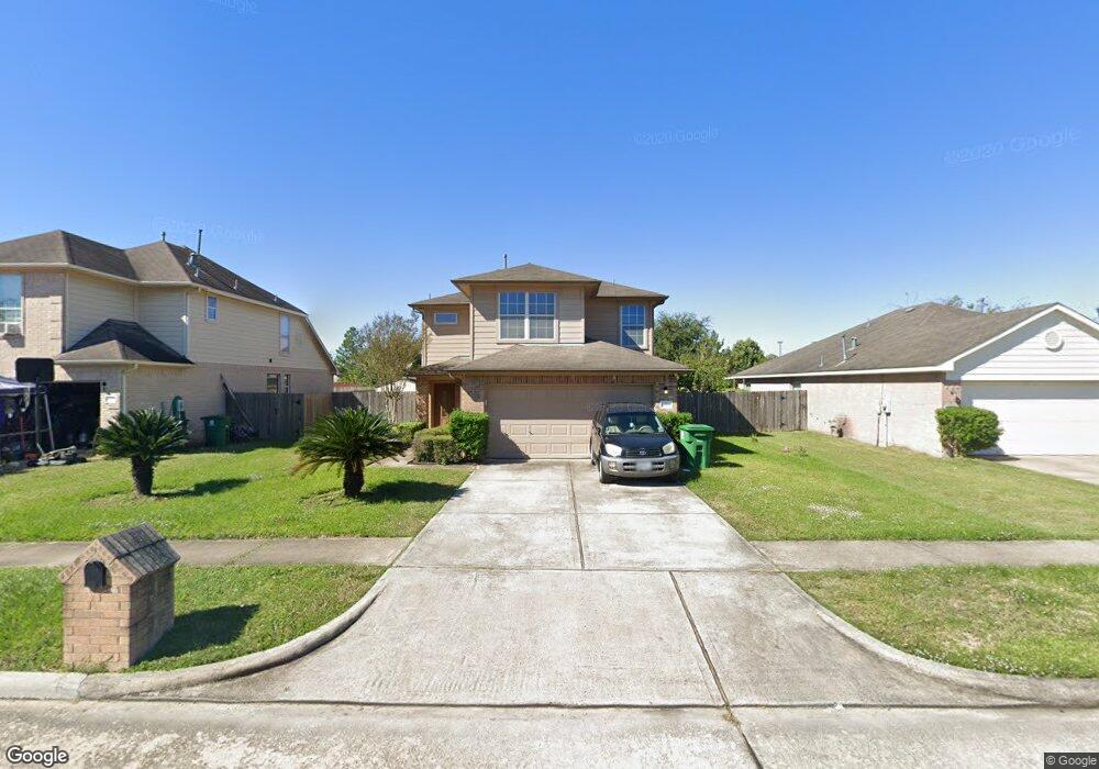 10622 Mango St, Houston, TX 77089 - photo 1