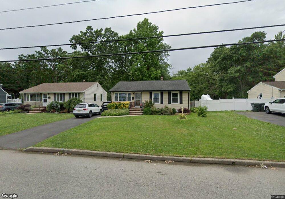 57 Jordan Rd, Colonia, NJ 07067 - photo 1