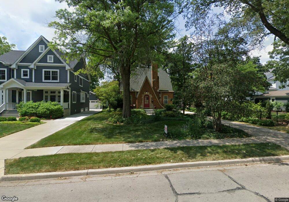 321 S Julian St, Naperville, IL 60540 - photo 1