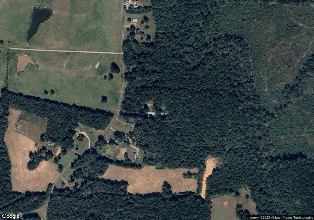 1535 Moons Chapel Rd, Siler City, NC 27344 - photo 1