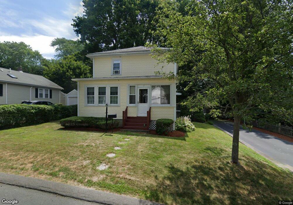7 Cardinal Rd, Danvers, MA 01923 - photo 1