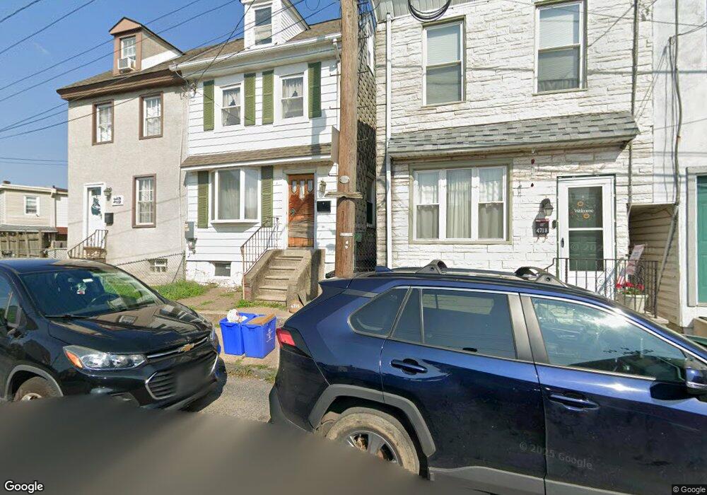 4716 Mercer St, Philadelphia, PA 19137 - photo 1