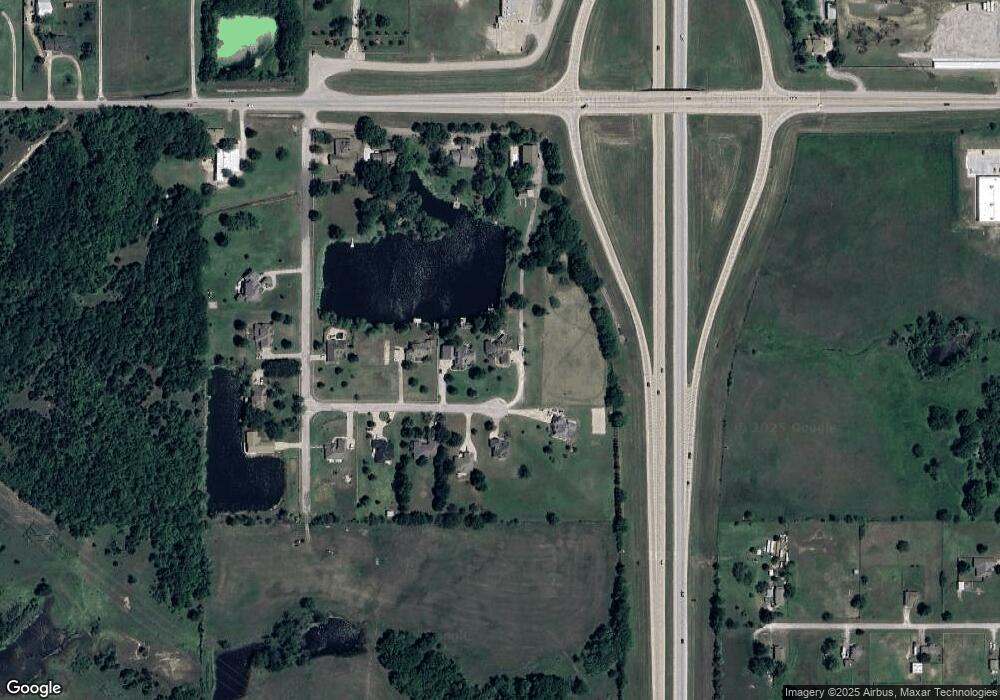 4229 E 84th St N, Sperry, OK 74073 - photo 1