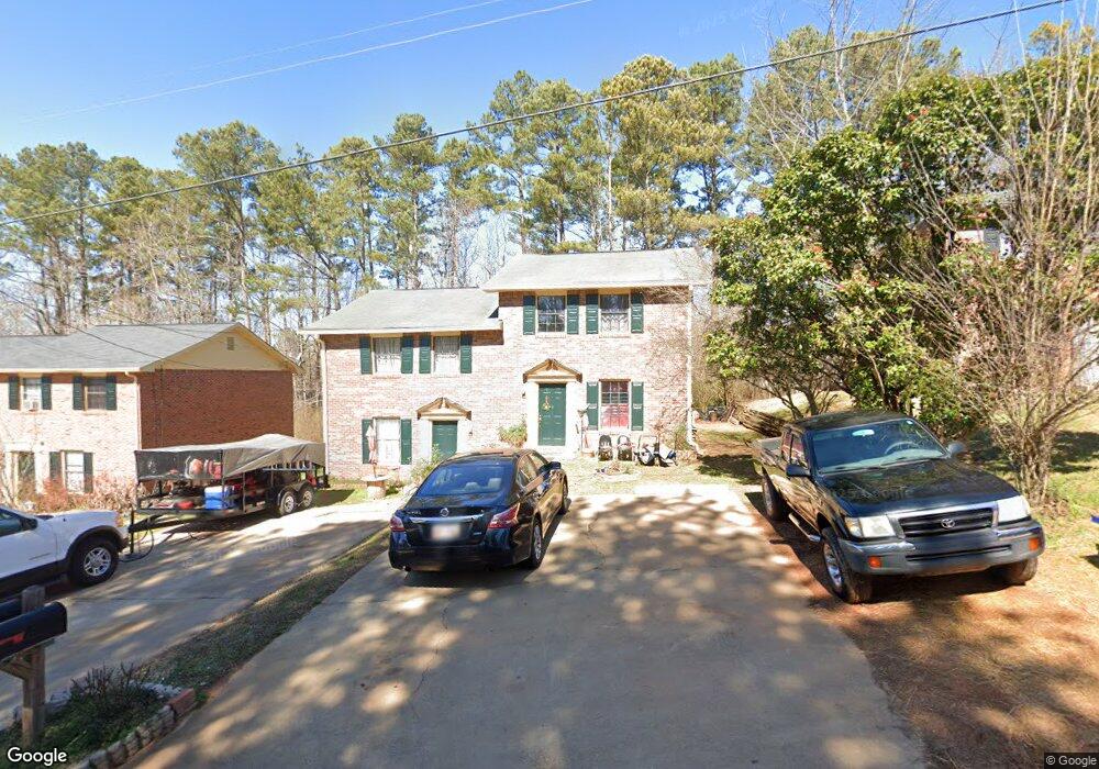 1704 Sturgeon Rd, Buford, GA 30518 - photo 1
