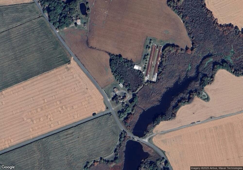 4505 Maple Dam Rd, Cambridge, MD 21613 - photo 1