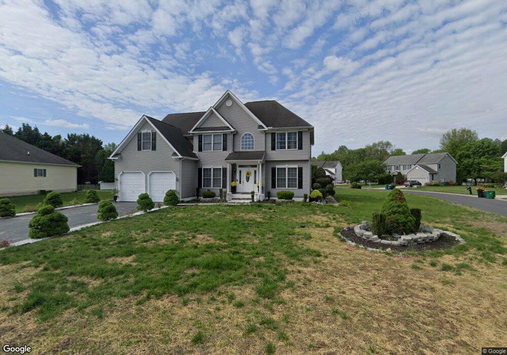 207 Sandhill Way, Camden Wyoming, DE 19934 - photo 1