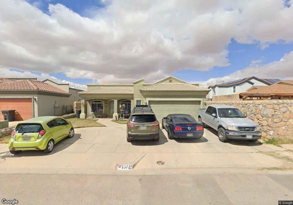 13725 Paseo Sereno Dr, El Paso, TX 79928 - photo 1