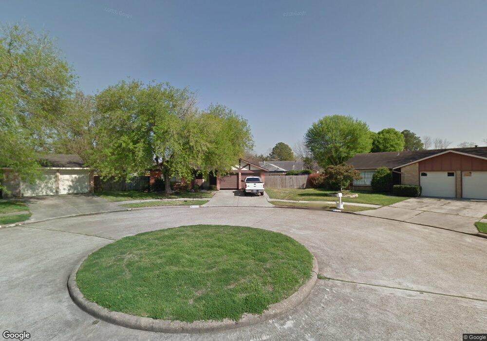 10702 Dusty Trail Dr, Houston, TX 77086 - photo 1