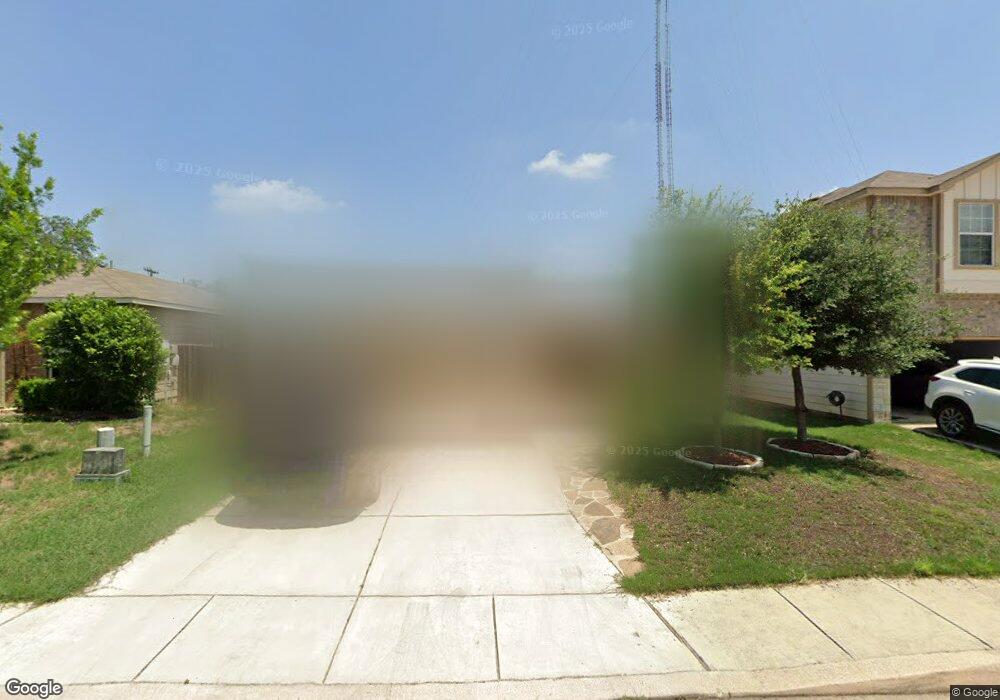 9002 Silver City, San Antonio, TX 78254 - photo 1