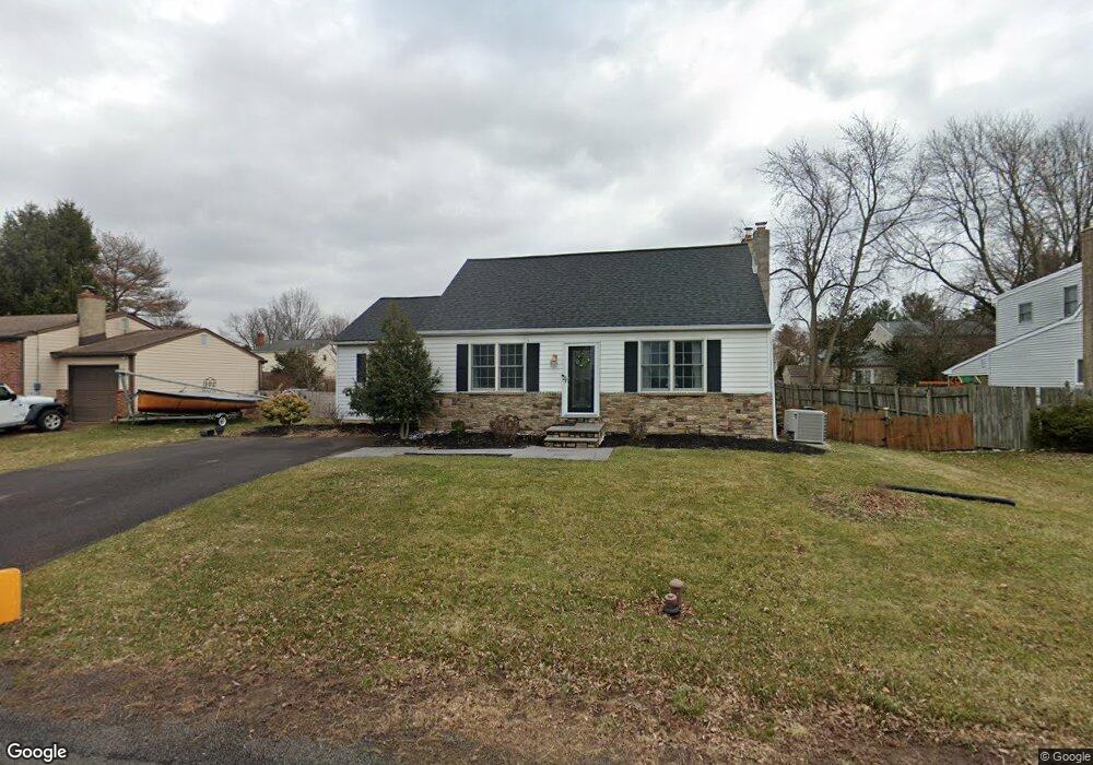 140 Rickerts Rd, Dublin, PA 18917 - photo 1