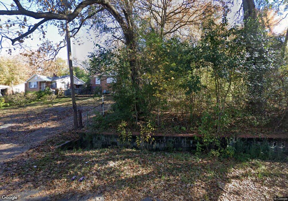 26 Douglas St, Columbus, GA 31903 - photo 1