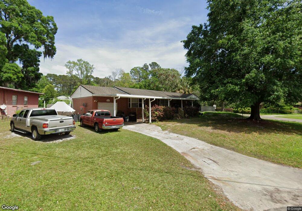 5415 Waterside Dr, Jacksonville, FL 32210 - photo 1