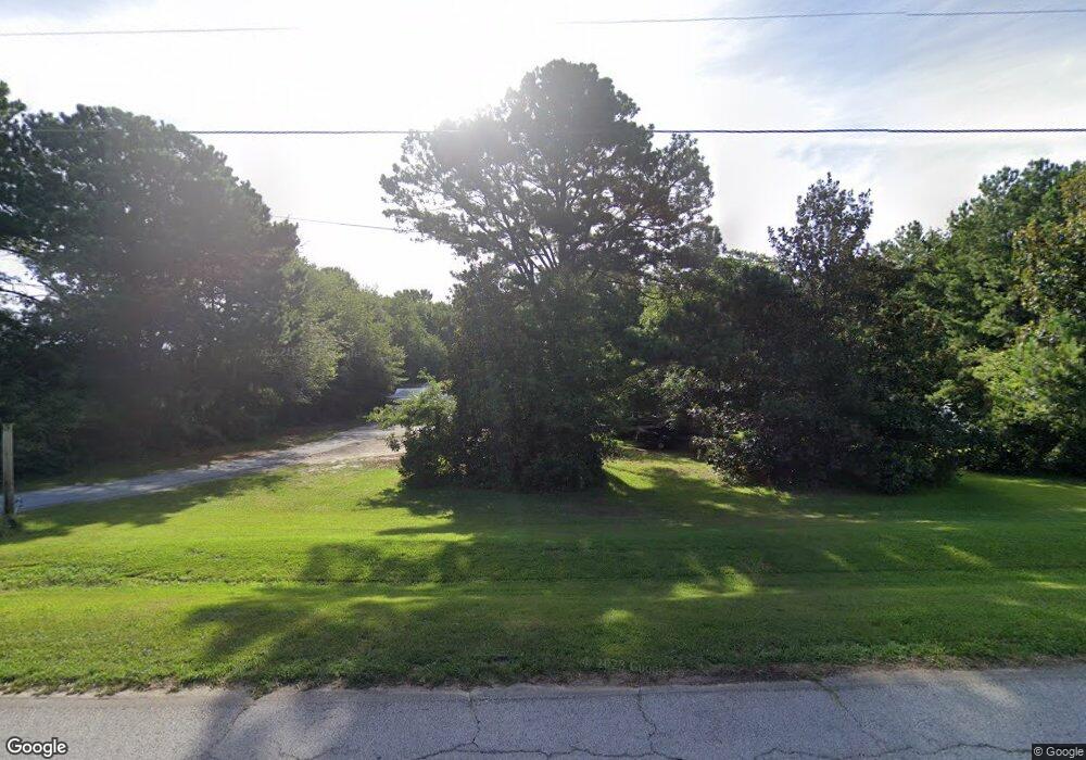 172 Bowen Rd, Stockbridge, GA 30281 - photo 1