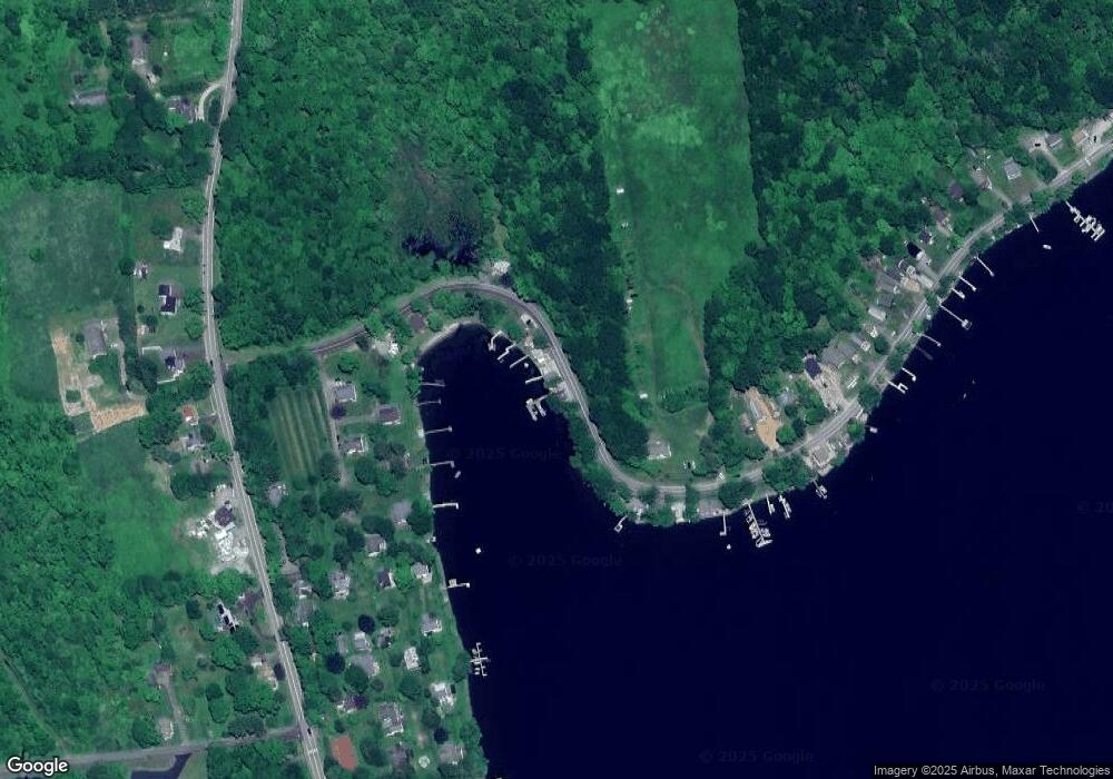 50 N Shore Rd, Bantam, CT 06750 - photo 1