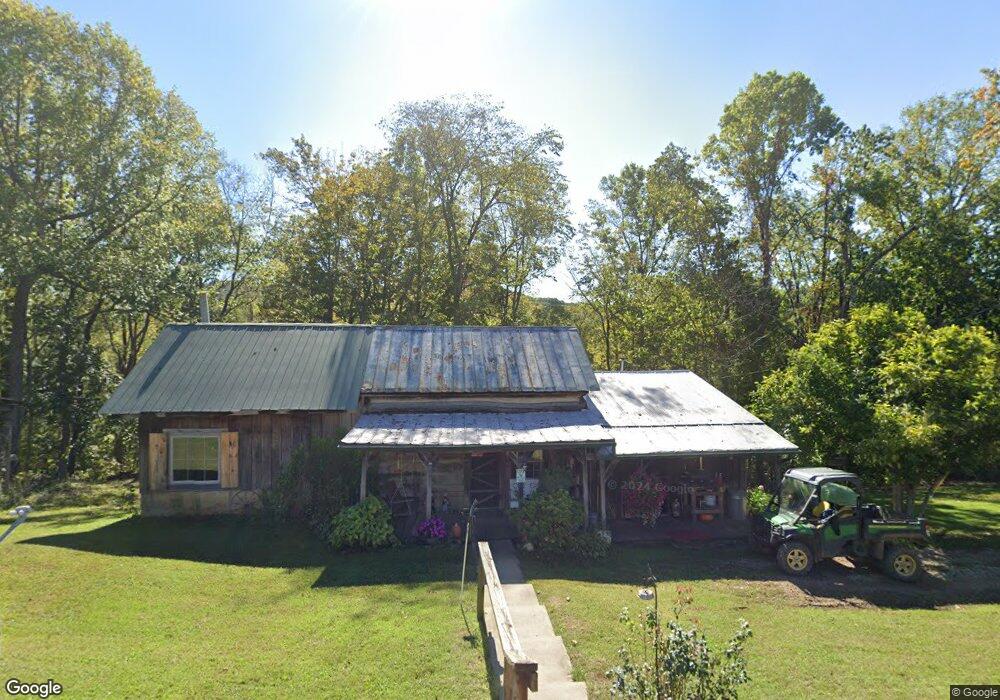 2000 Tulip Rd, Lynx, OH 45650 - photo 1