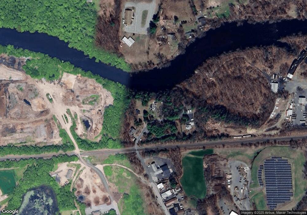 22 Railroad Ave, Wilbraham, MA 01095 - photo 1