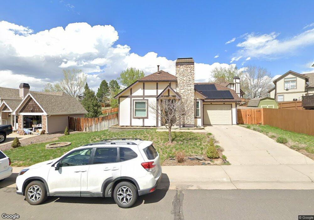 4844 S Tower Way, Aurora, CO 80015 - photo 1