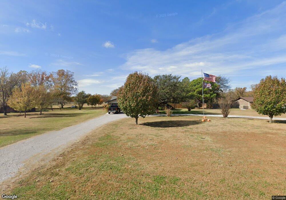 4234 Hedges Rd, Ardmore, OK 73401 - photo 1
