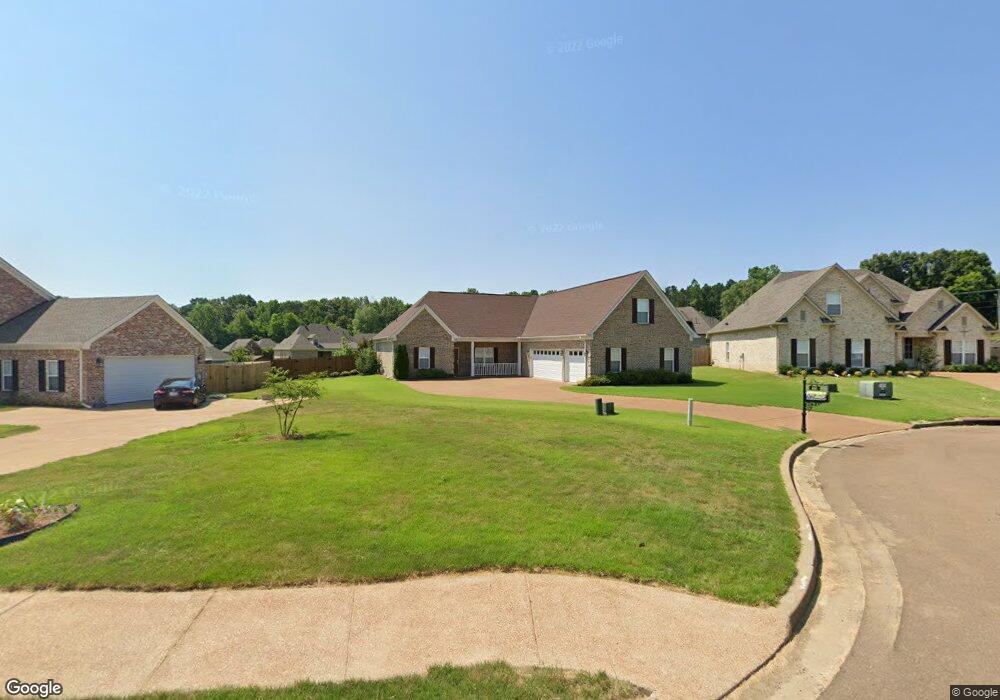 697 Northwood West Dr, Hernando, MS 38632 - photo 1