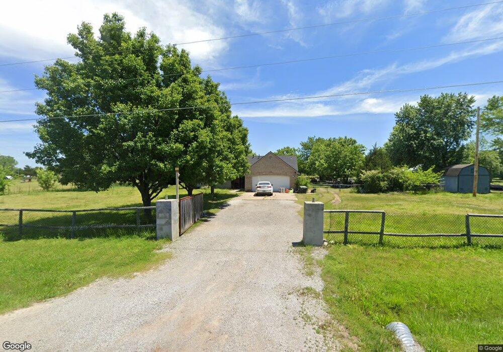 6605 S 155th West Ave, Sapulpa, OK 74066 - photo 1