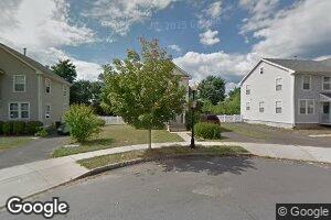 284 Ashmun St, New Haven, CT 06511