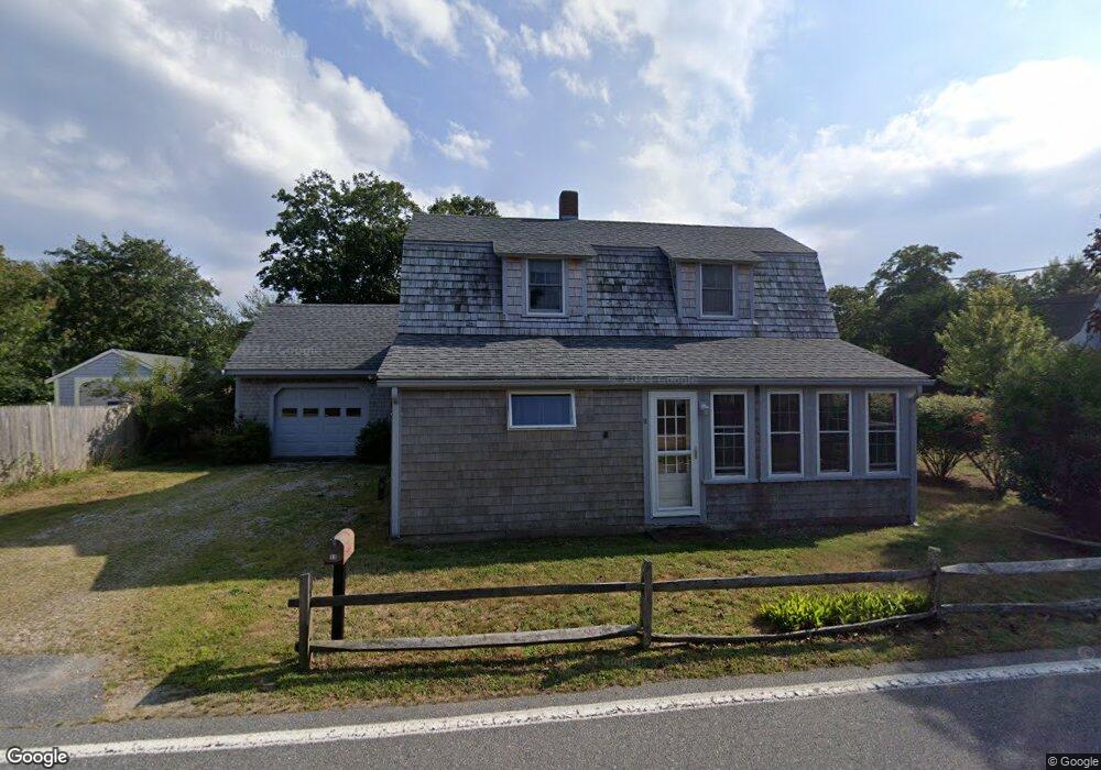 11 Hoyt Rd, Harwich Port, MA 02646 - photo 1