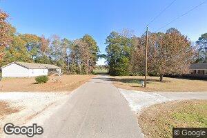 4.41 E Main, Atkinson, NC 28421