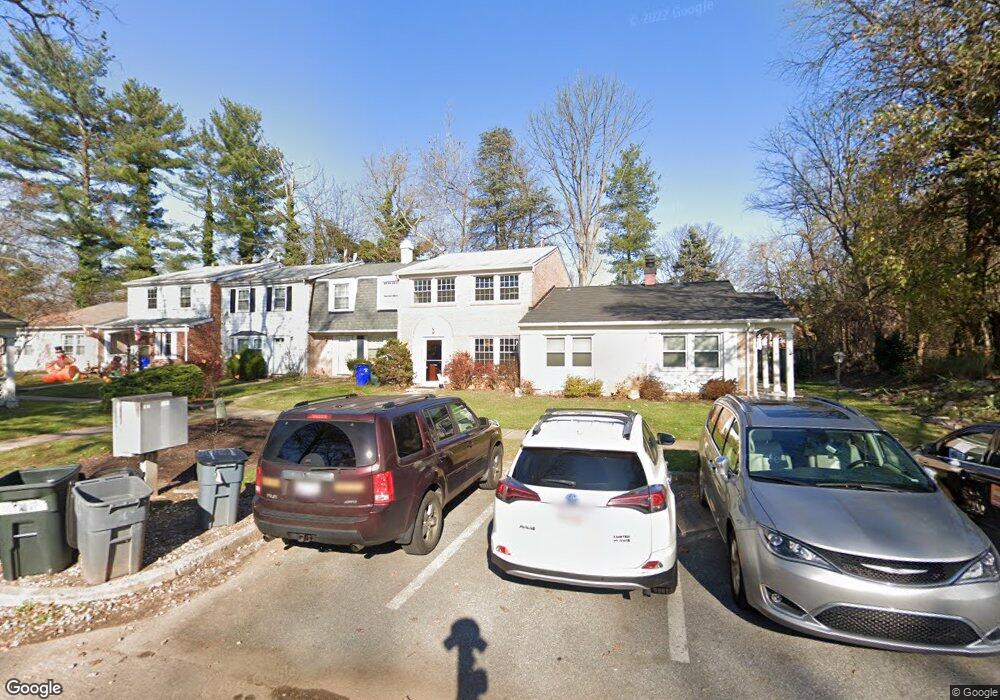 5535 Woodenhawk Cir, Columbia, MD 21044 - photo 1