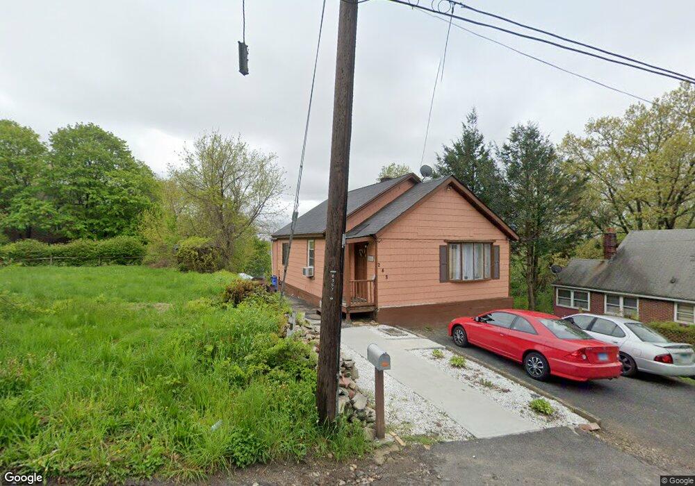 248 Hope St, Waterbury, CT 06704 - photo 1