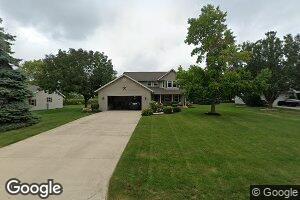208 Heather Ln, Pandora, OH 45877