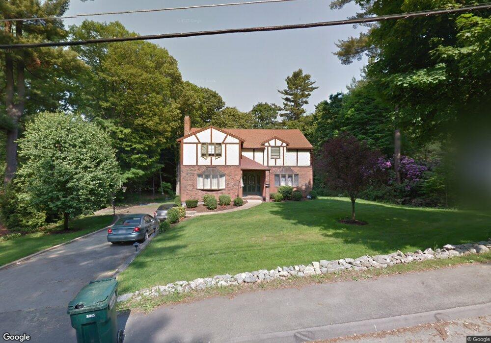 32 Dalton Rd, Holbrook, MA 02343 - photo 1