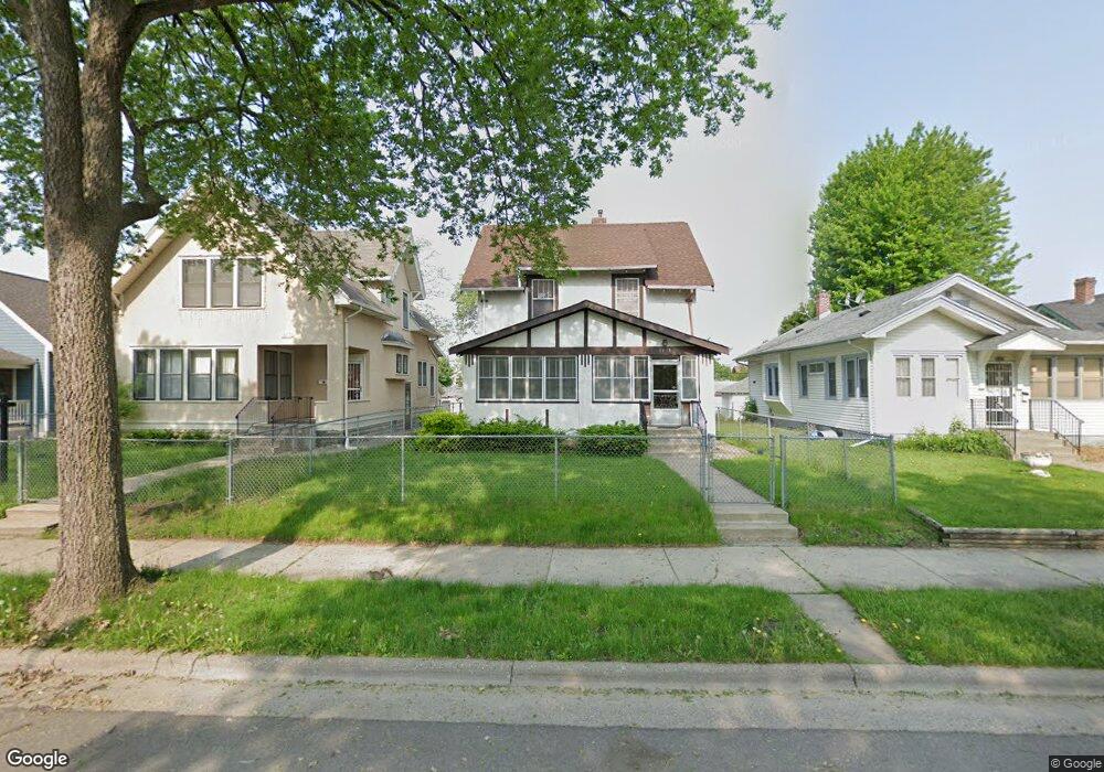 1419 Sheridan Ave N, Minneapolis, MN 55411 - photo 1