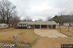2210 Church St, Olla, LA 71465