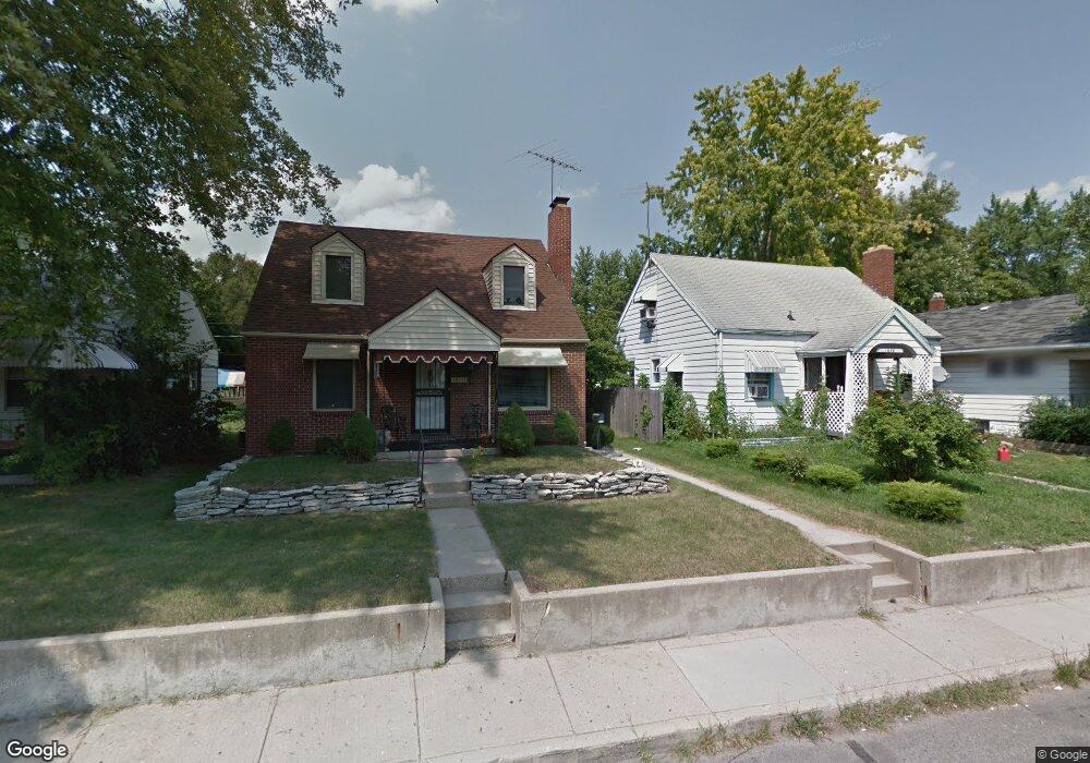 1628 W 8th St, Anderson, IN 46016 - photo 1