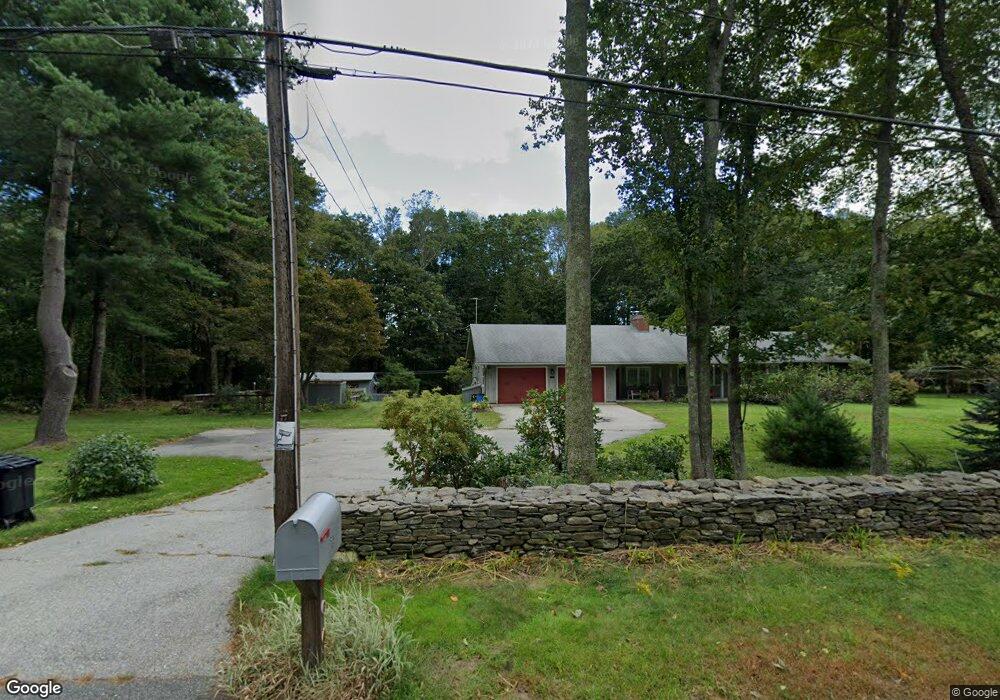 879 Lebanon Hill Rd, Southbridge, MA 01550 - photo 1