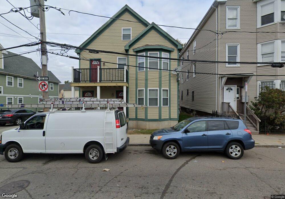 26 Julian St, Dorchester, MA 02125 - photo 1