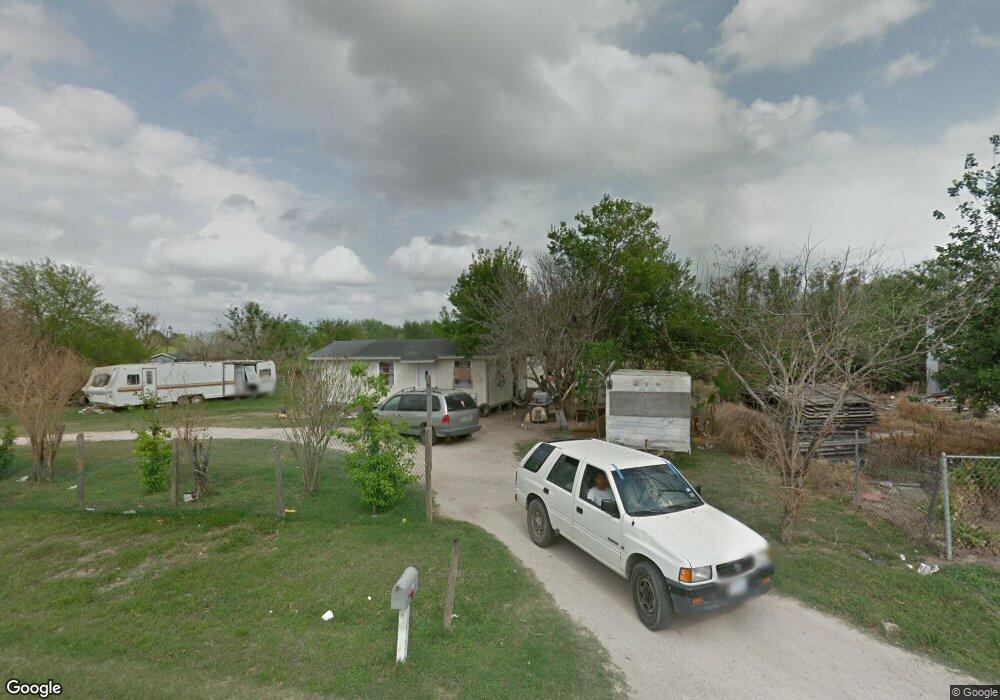 7104 D St, Mercedes, TX 78570 - photo 1