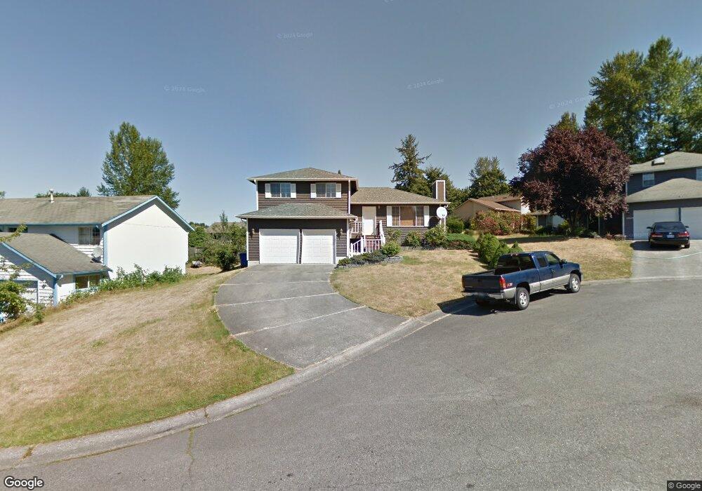 1217 223rd St SW, Bothell, WA 98021 - photo 1