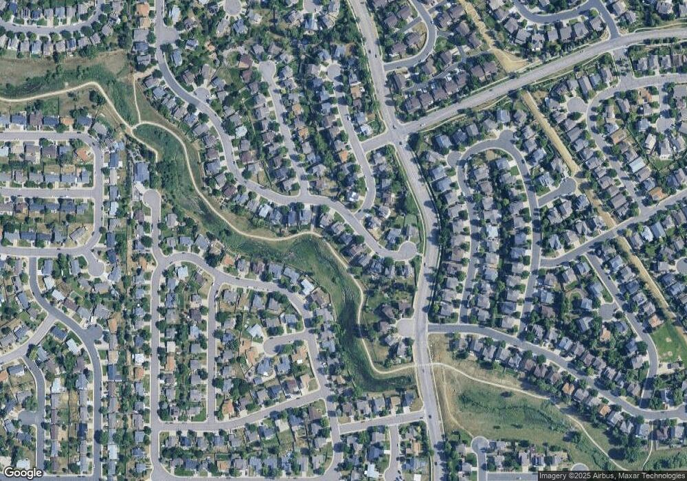 21900 E Powers Dr, Centennial, CO 80015 - photo 1