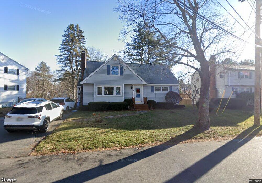 58 Winding Way, Portland, ME 04102 - photo 1