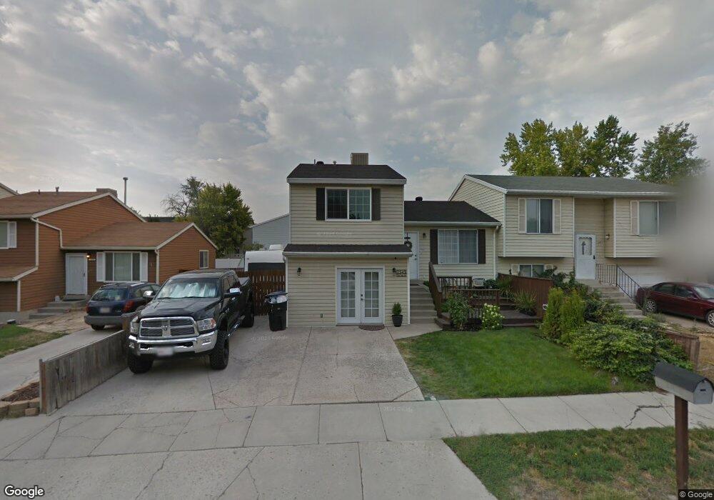 1343 W Twin Oaks Dr, West Jordan, UT 84088 - photo 1