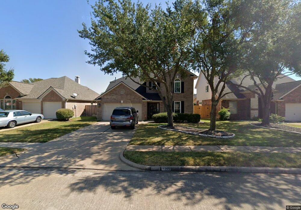 7302 Broadelm Dr, Houston, TX 77095 - photo 1